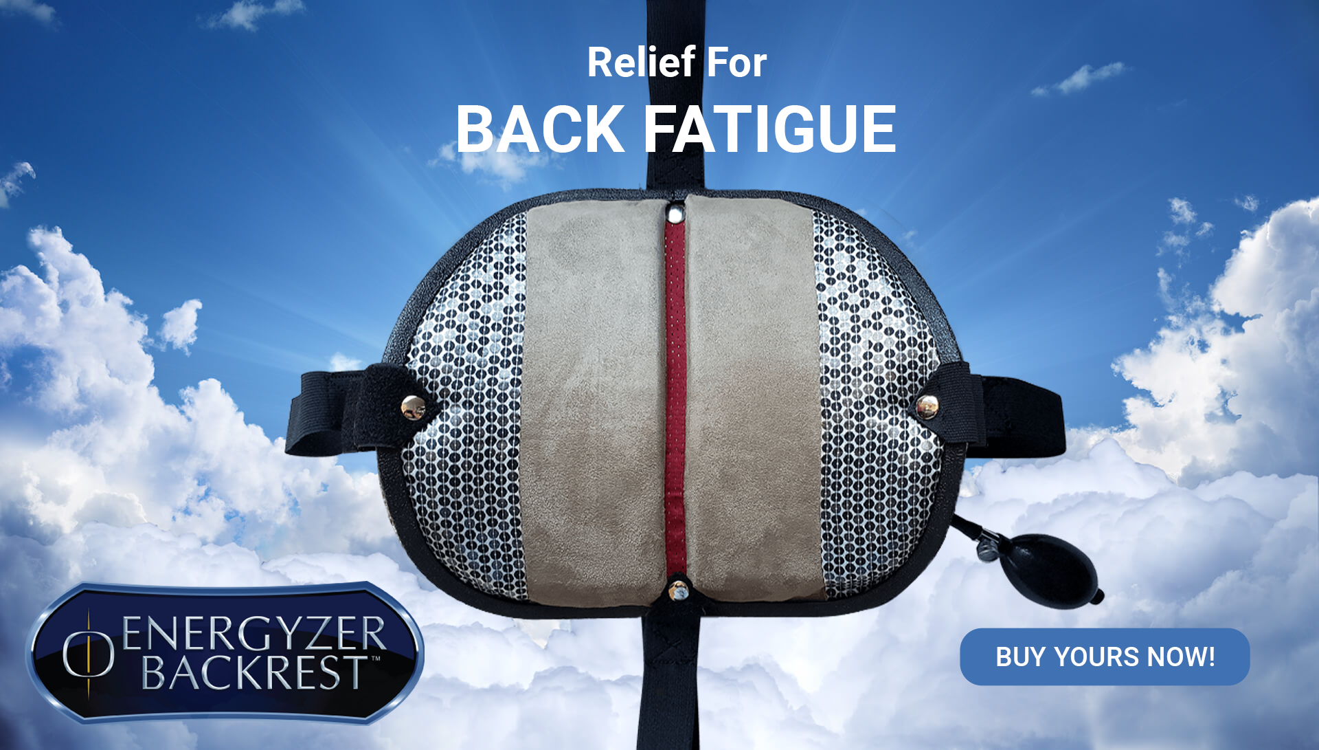 Back Fatigue